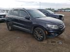 VOLKSWAGEN TIGUAN S photo