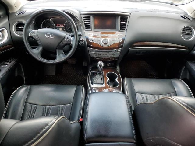2017 INFINITI QX60 - 5N1DL0MM9HC516109