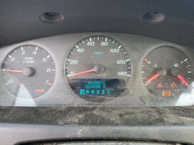 2G1WA5EN6A1140528 2010 Chevrolet Impala Ls