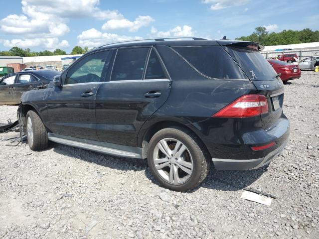 VIN 4JGDA5HB0DA163535 2013 Mercedes-Benz ML-Class, ... no.2