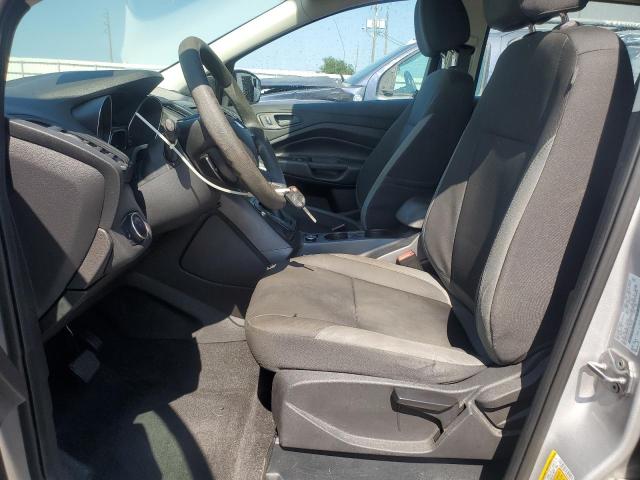 2015 Ford Escape S VIN: 1FMCU0F71FUC56456 Lot: 61811304