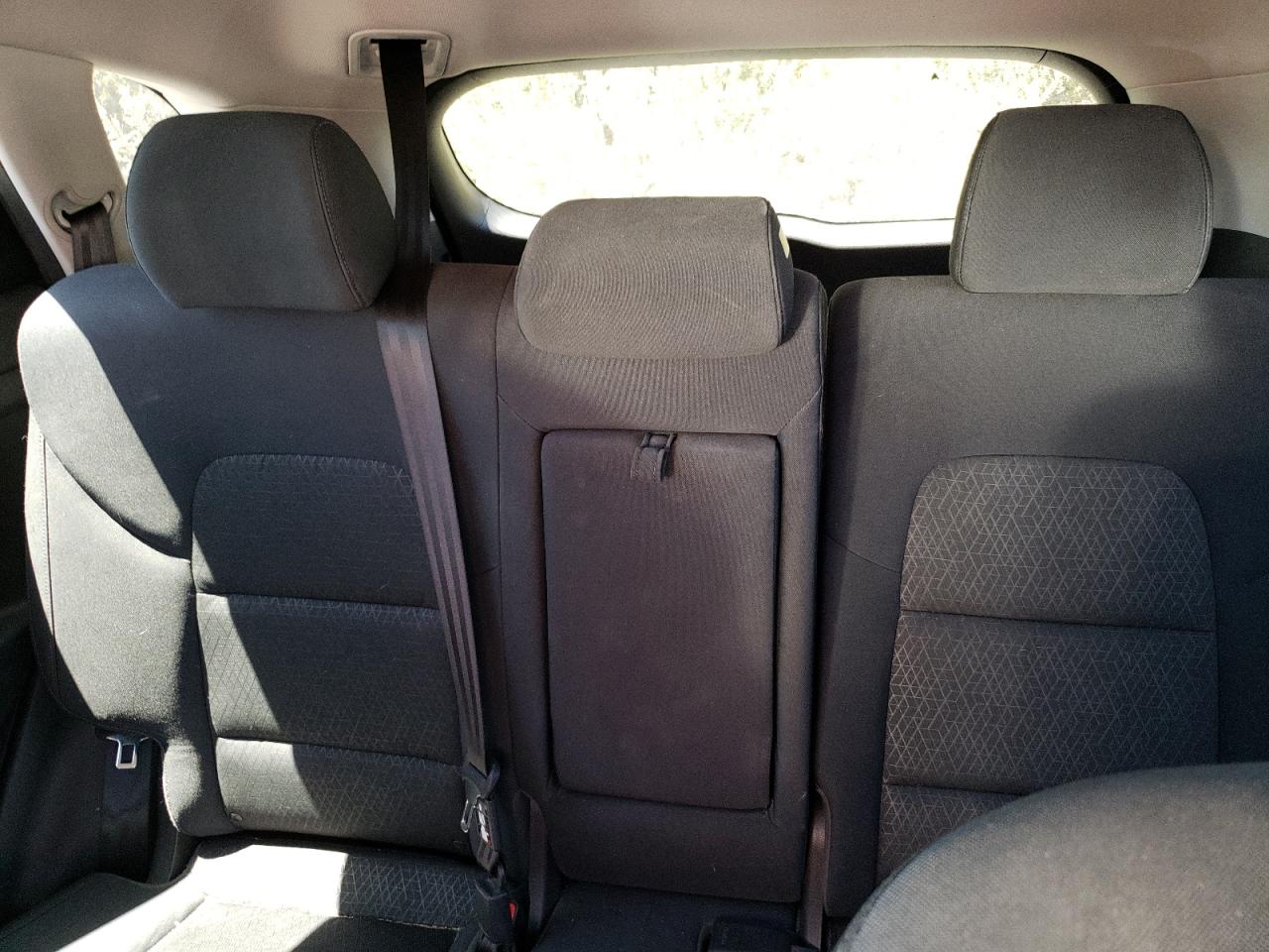 KM8J3CA21GU055021 2016 Hyundai Tucson Limited