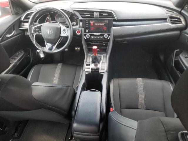 2020 HONDA CIVIC SPOR - 2HGFC2E82LH537109