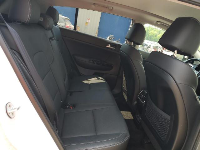 2018 KIA SPORTAGE S - KNDPRCA60J7369099