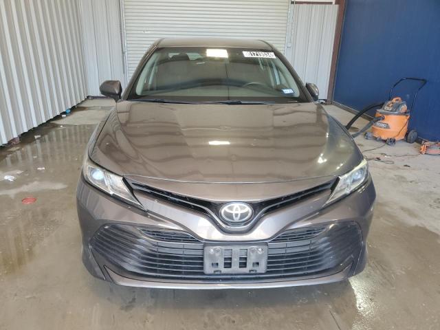 VIN 4T1B11HK1KU270363 2019 Toyota Camry, L no.5