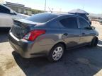 NISSAN VERSA S photo