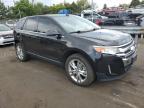 FORD EDGE LIMIT photo