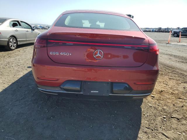 2022 MERCEDES-BENZ EQS SEDAN - W1KCG2DB7NA017658