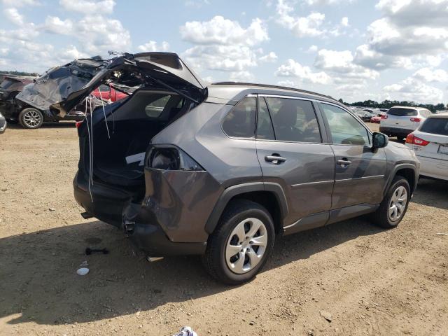 VIN 2T3F1RFV6LC079335 2020 Toyota RAV4, LE no.3