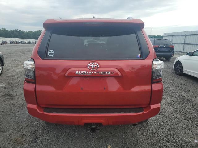 2014 Toyota 4Runner Sr5 VIN: JTEBU5JR4E5182864 Lot: 62931614