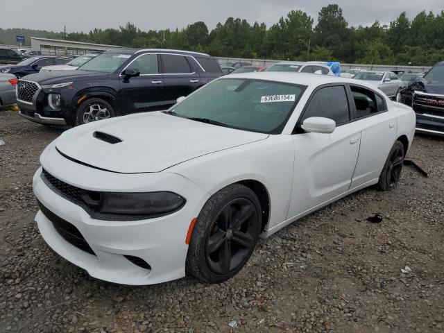 DODGE CHARGER R/