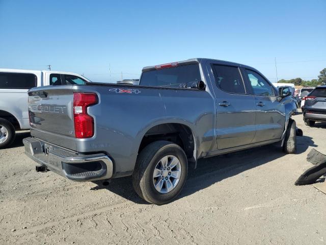 2019 CHEVROLET SILVERADO 3GCUYDED8KG167721  64907254