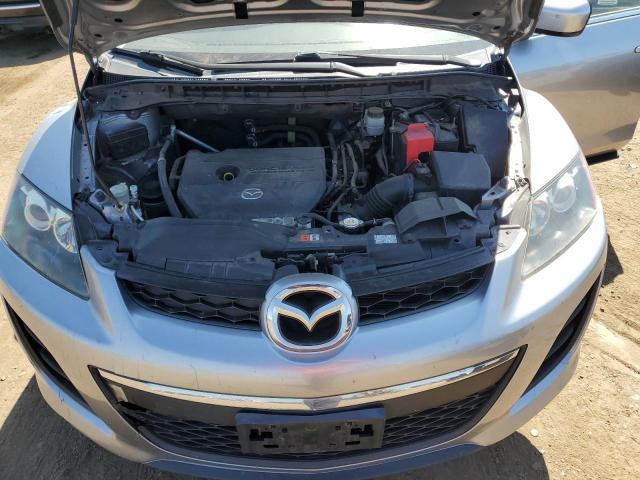 2011 Mazda Cx-7 VIN: JM3ER2B58B0386936 Lot: 62325674