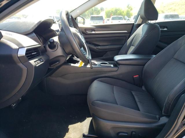 2021 NISSAN ALTIMA SV - 1N4BL4DV3MN370130