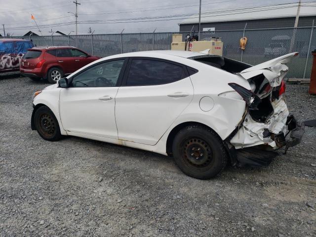 Vin: 5npdh4ae0dh405652, lot: 62517974, hyundai elantra gls 20132