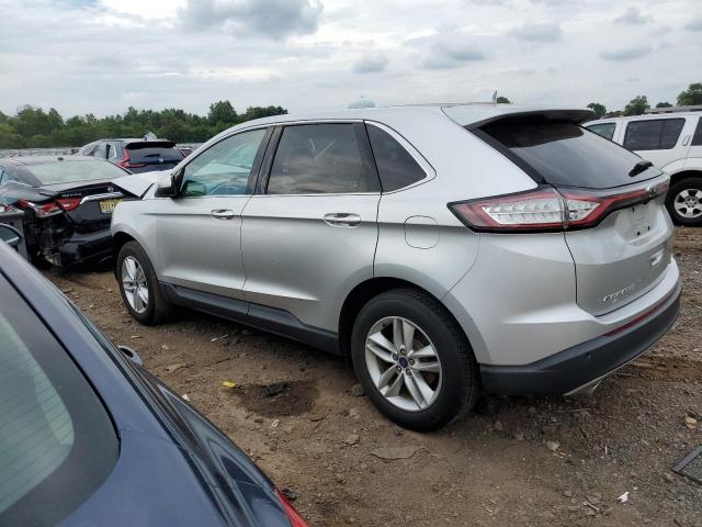 2015 FORD EDGE SEL - 2FMTK4J85FBB79187