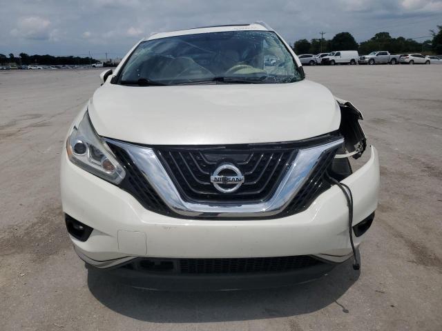 2016 NISSAN MURANO S - 5N1AZ2MG6GN149888