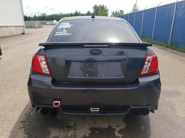 2013 Subaru Impreza Wrx VIN: JF1GV7F61DG006901 Lot: 62136524