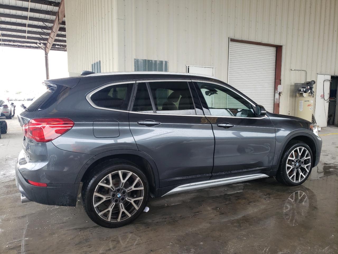 2021 BMW X1 Sdrive28I vin: WBXJG7C08M5S50487