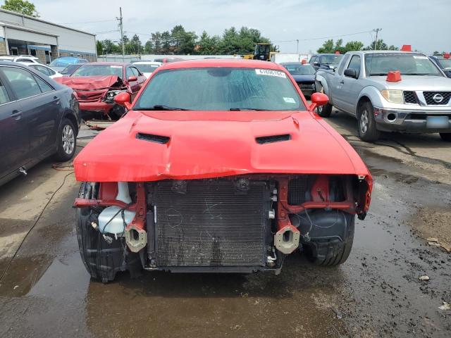 2019 DODGE CHALLENGER - 2C3CDZGG0KH708972