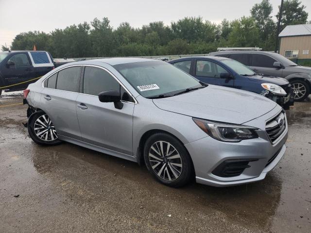 2018 SUBARU LEGACY 2.5 - 4S3BNAB69J3022595