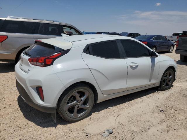 2019 HYUNDAI VELOSTER B - KMHTG6AF1KU016455