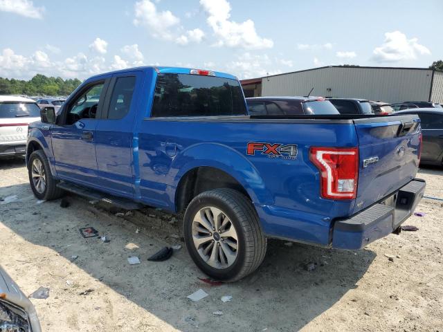 2017 FORD F150 SUPER 1FTFX1EF9HFB06979  65015484