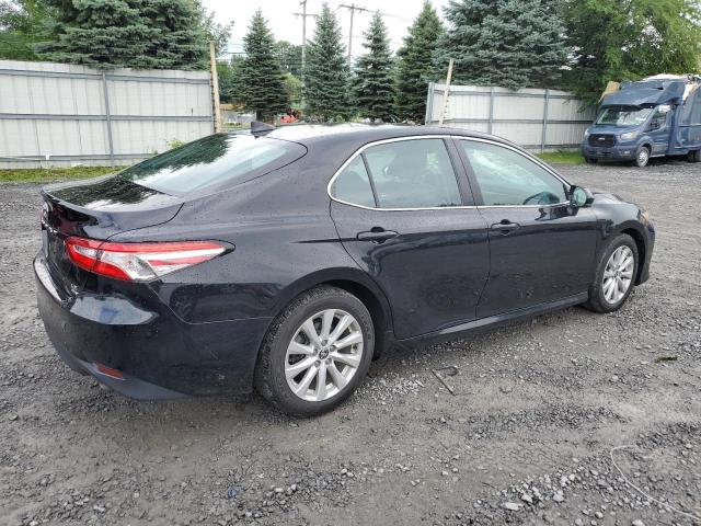 VIN 4T1C11BK3LU011727 2020 Toyota Camry, LE no.3