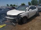 LINCOLN MKX RESERVE
