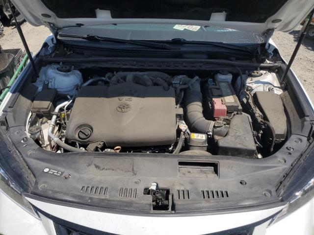2020 TOYOTA AVALON XSE 4T1FZ1FB8LU045923