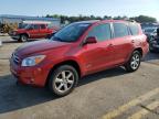 JTMBD31V286083450 2008 Toyota Rav4 Limited