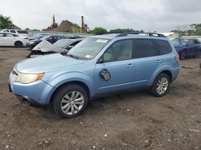 2012 Subaru Forester 2.5X Premium VIN: JF2SHADC3CH417759 Lot: 61915054