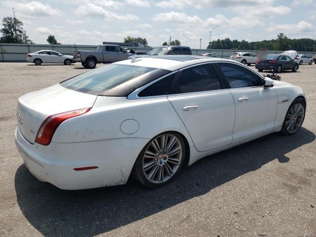 VIN SAJWA1GT2EMV70418 2014 Jaguar XJ, Supercharged no.3