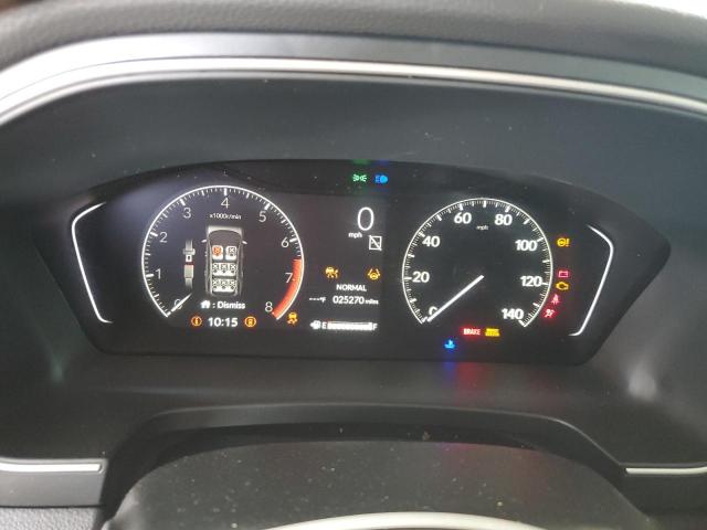 2023 HONDA PILOT SPOR - 5FNYG1H31PB024807