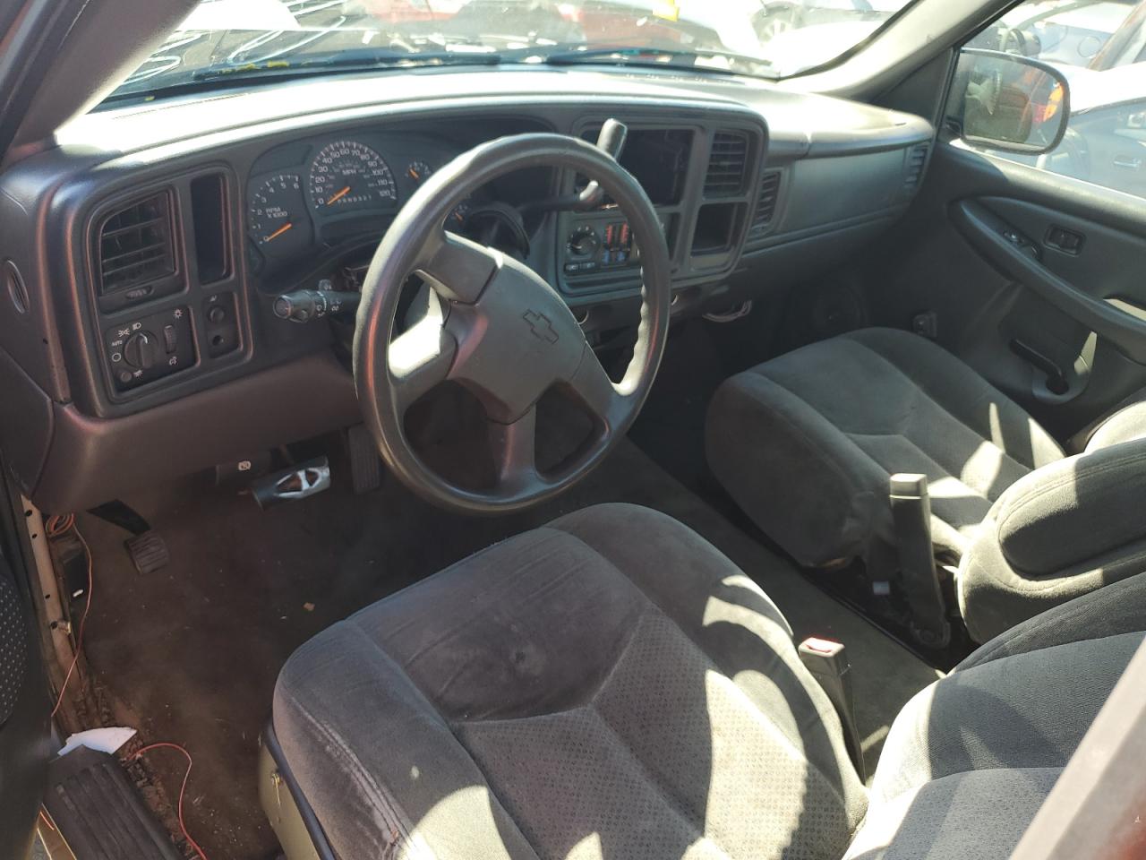 Lot #2986544239 2006 CHEVROLET SILVERADO