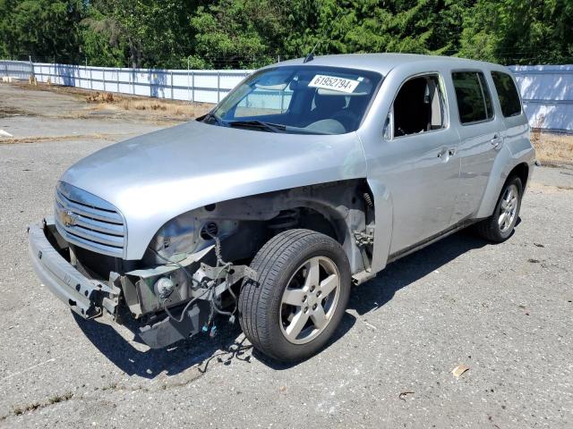 2011 Chevrolet Hhr Lt VIN: 3GNBABFW0BS616328 Lot: 61952794