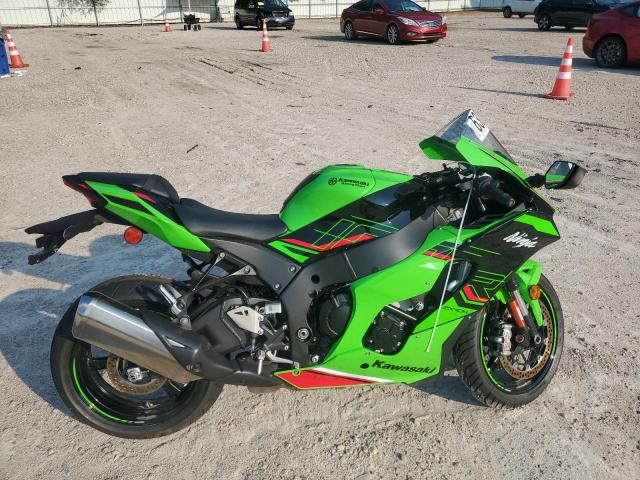 2023 KAWASAKI ZX1002 M - JKBZXVM16PA004776