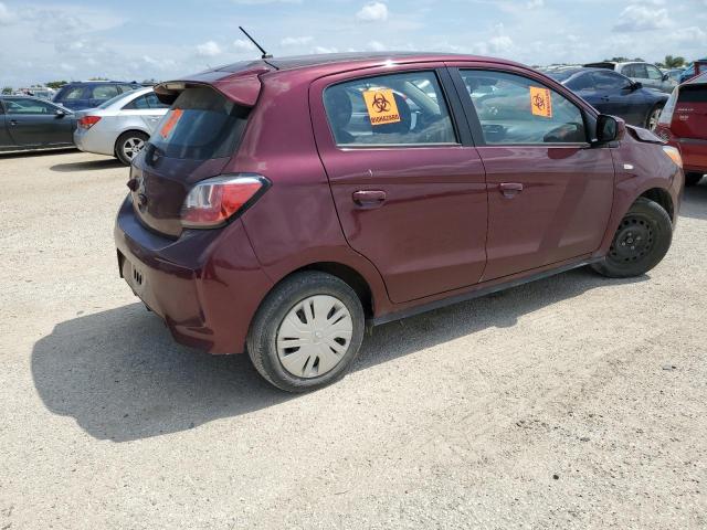 2022 MITSUBISHI MIRAGE ES - ML32AUHJXNH001906