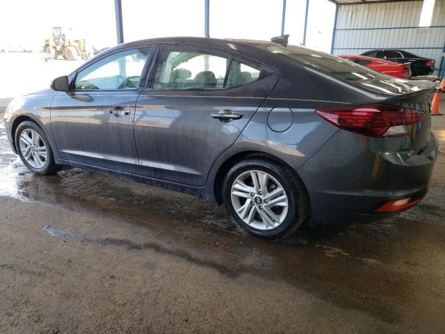 5NPD84LF7LH629764 2020 HYUNDAI ELANTRA - Image 2