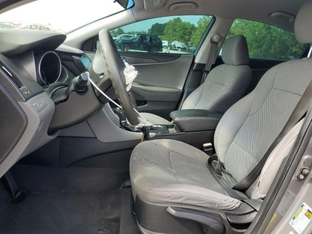 2011 Hyundai Sonata Gls VIN: 5NPEB4AC5BH220420 Lot: 61133794