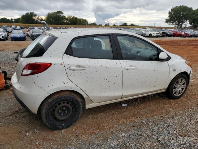 VIN JM1DE1KZ8E0174359 2014 Mazda 2, Sport no.3