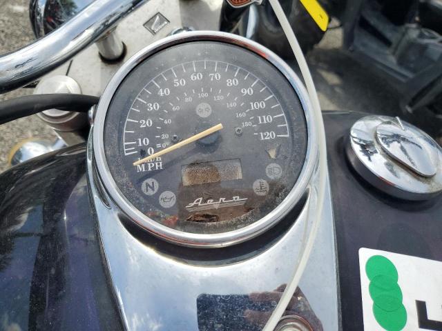 2005 HONDA VT750 CA JH2RC50315M105062