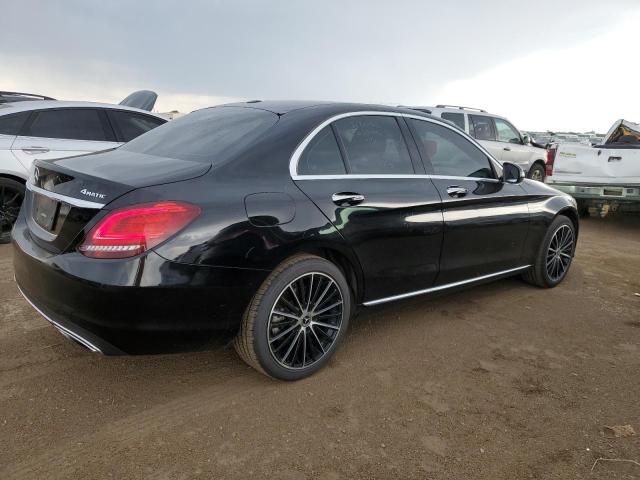 VIN 55SWF8EB1KU290382 2019 Mercedes-Benz C-Class, 3... no.3