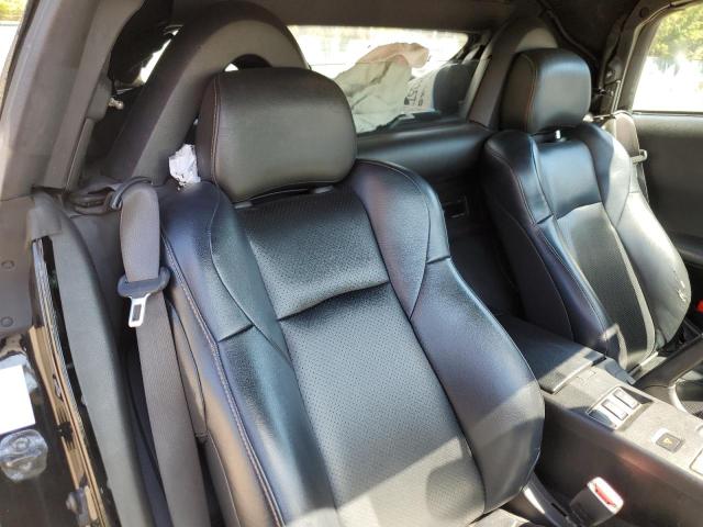 2005 Nissan 350Z Roadster VIN: JN1AZ36A35M754850 Lot: 62102754