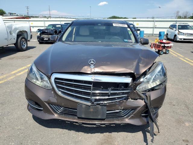 VIN WDDHF8JB7FB082926 2015 Mercedes-Benz E-Class, 3... no.5