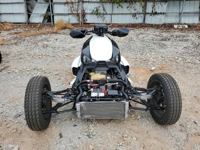 2021 CAN-AM RYKER - 3JB2FEG22MJ003856
