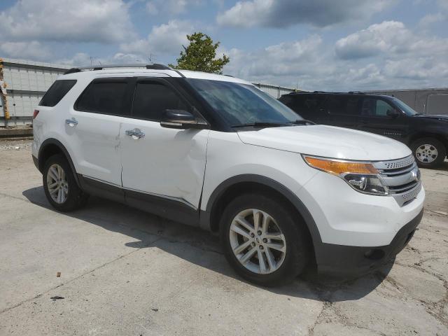 Vin: 1fm5k8d81dgc09822, lot: 64788114, ford explorer xlt 20134