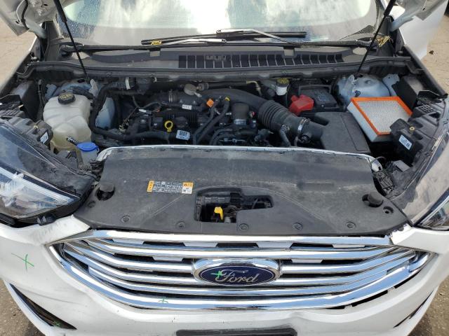 2020 FORD EDGE SEL - 2FMPK3J98LBA10880