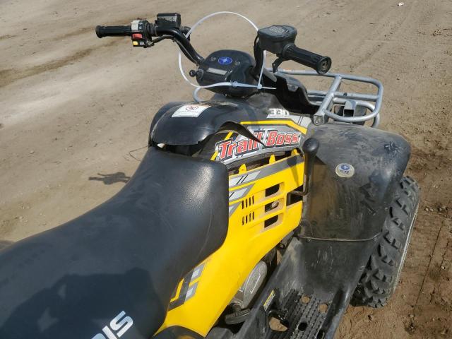 2005 POLARIS TRAIL BOSS 4XACA32A652756906