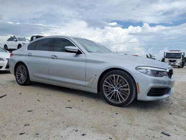 2019 BMW 530E VIN: WBAJA9C55KB392426 Lot: 60839754